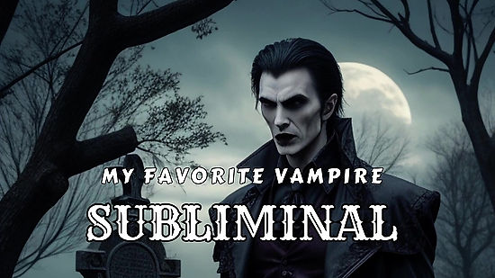 Vampiric Mastery: Embrace the Essence of Your Favorite Vampire Character.